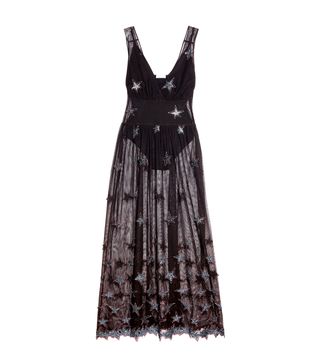 Fleur du Mal + Superstar Sleeveless Dress