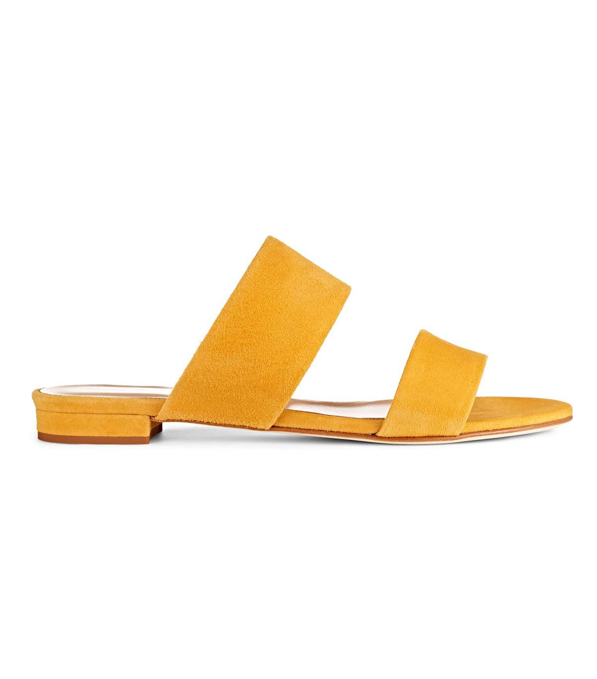 Sandals Designed to Flatter Every Skin Tone | Who What Wear