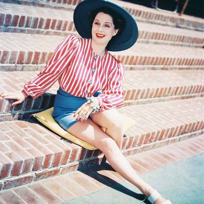 50s Fashion: The 13 Most Iconic Looks of the '50s