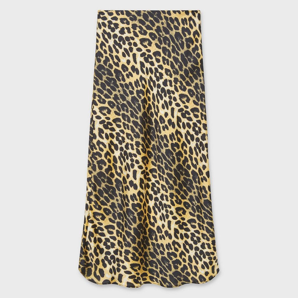 Réalisation's Leopard Skirt and Other Best Versions | Who What Wear