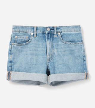 Everlane + The Denim Short