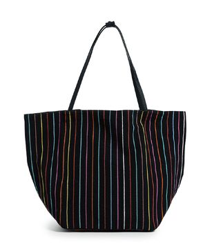 Elizabeth and James + Teller Tote