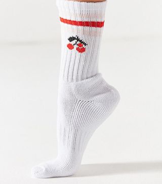 Urban Outfitters x Champion + HVN + Crew Sock