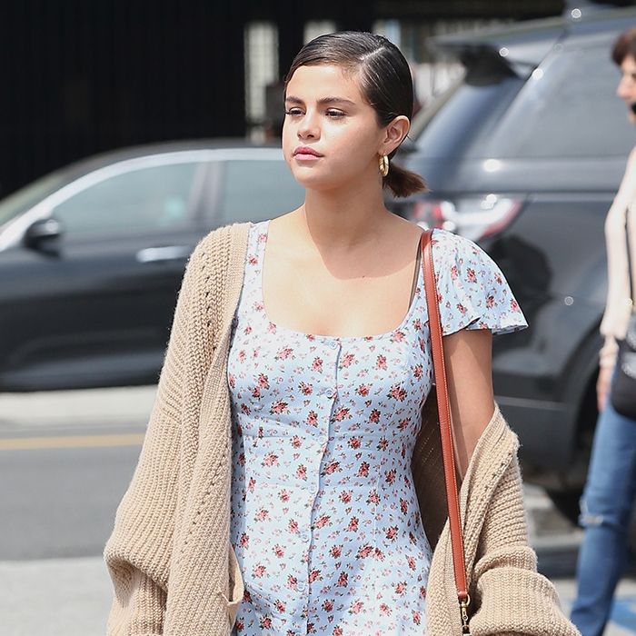 Yes, These "Ugly" Selena Gomez Outfits Are Her Best | Who What Wear Yes, These "Ugly" Selena Gomez Outfits Are Her Best | Who What Wear