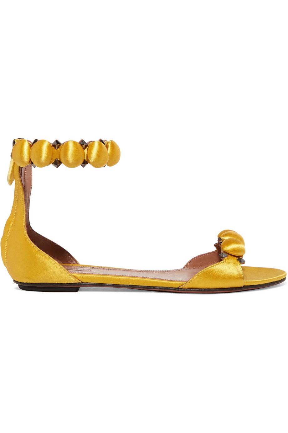 embellished sandals 6