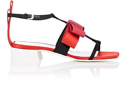 embellished sandals 6