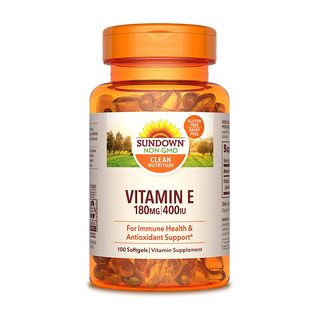 Sundown + Vitamin E
