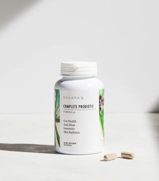 Sakara + Daily Probiotic Blend