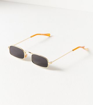 Urban Outfitters + Vintage Clueless Square Sunglasses