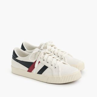 Gola + Mark Cox Tennis Sneakers