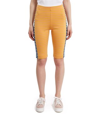 Esprit by Opening Ceremony + Striped Racer Shorts