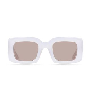 Raen + Flatscreen Sunglasses