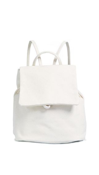 Baggu + Canvas Mini Backpack
