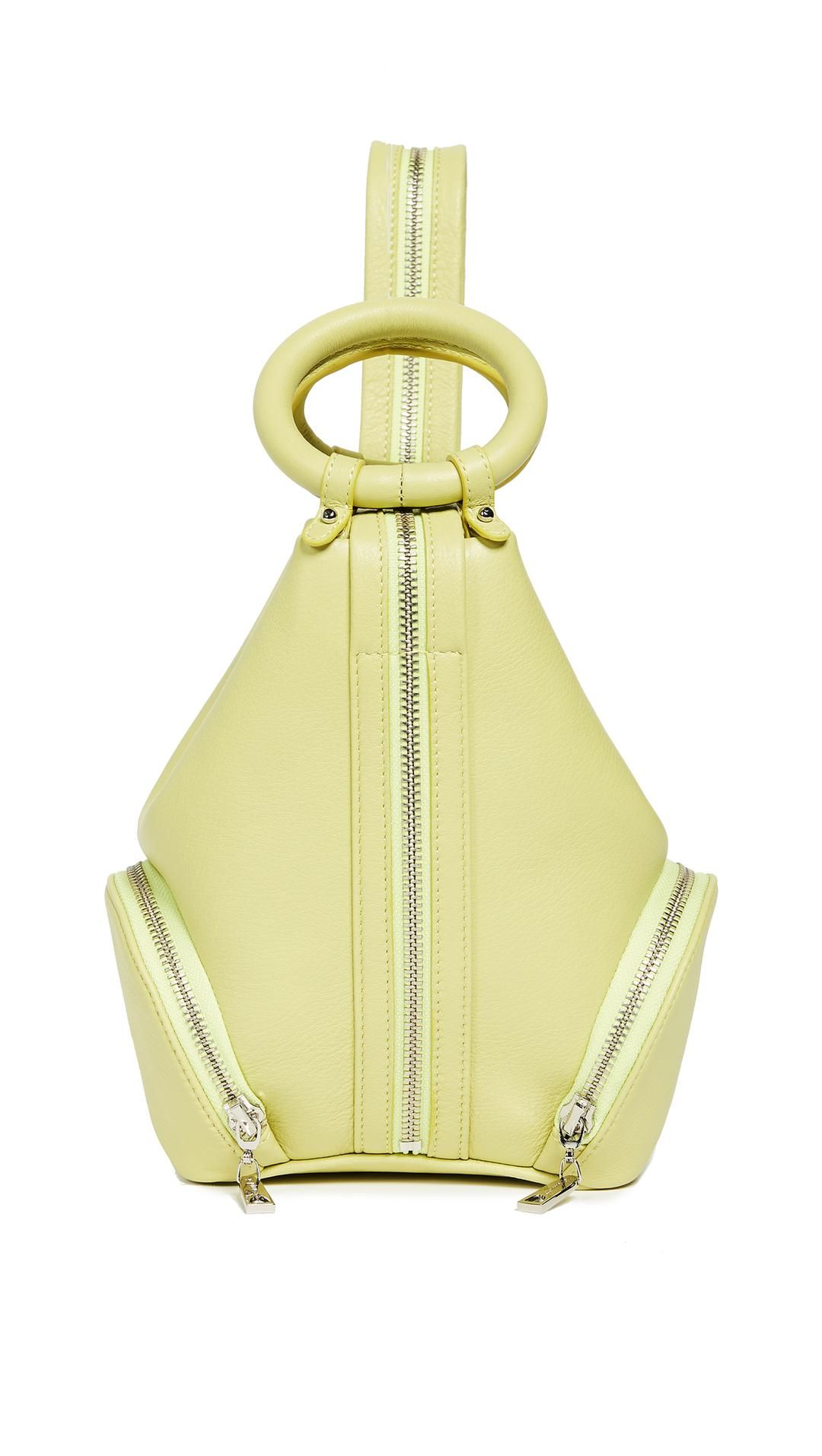 The 20 Coolest Small Backpack Purses to Buy This Summer Who What Wear