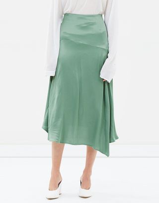 M.N.G. + Newport Skirt