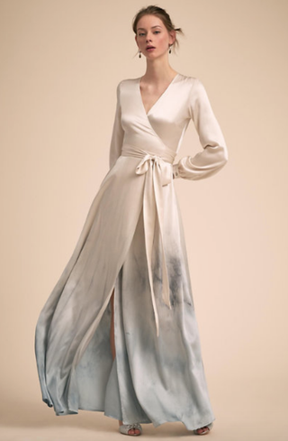 Bhldn + Madrigal Gown