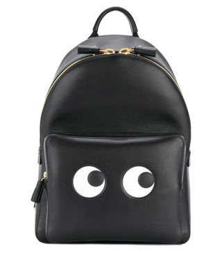 Anya Hindmarch + Goggly Eyes Backpack