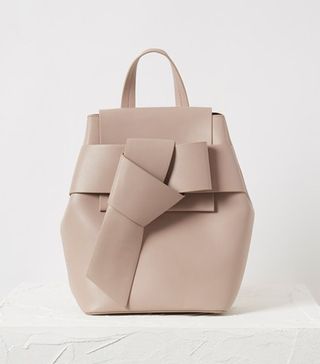 French Connection + Suri Knotted Backpack