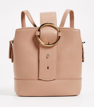 Parisa Wang + Addicted Mini Backpack