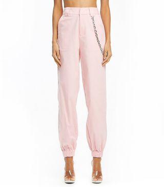 I.AM.GIA + Cobain Pant in Pink