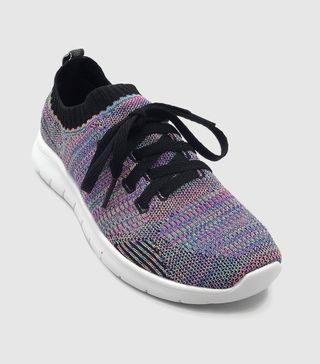 C9 Champion + Freedom Knit Sock Top Athletic Shoes