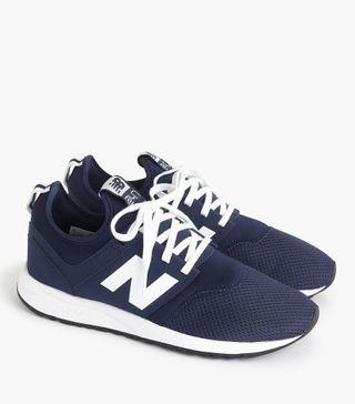 New Balance + 247 Sneakers
