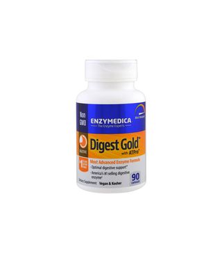 Enzymedica + Digest Gold ATPro