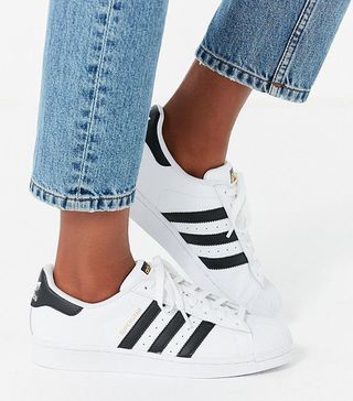 Adidas Originals + Superstar Sneaker