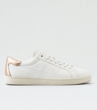 American Eagle + Court Sneakers