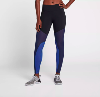 Nike + Power Leggings