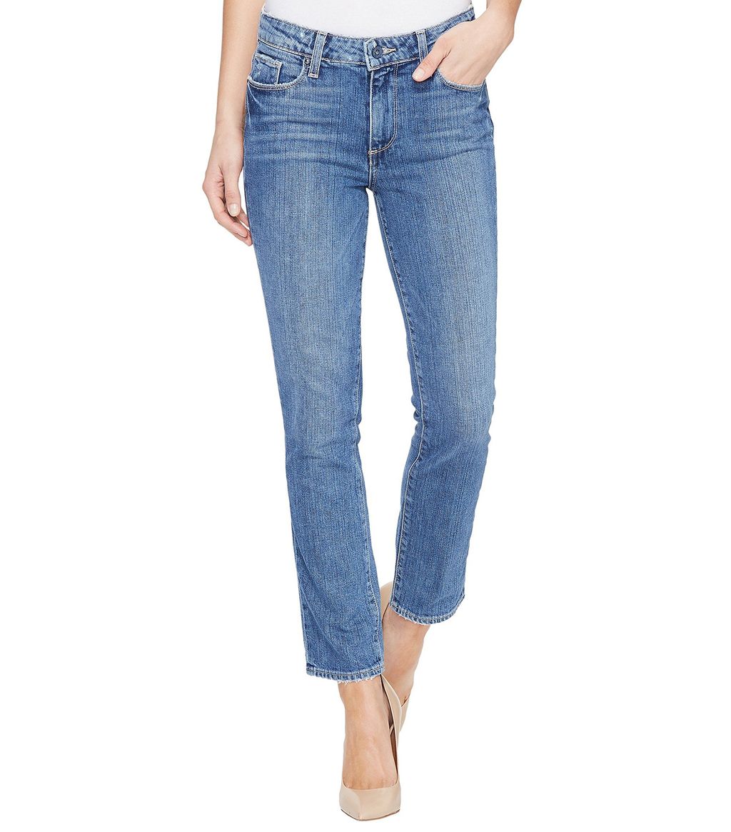 Shop the 12 Best Jeans for Shorter Girls | Who What Wear