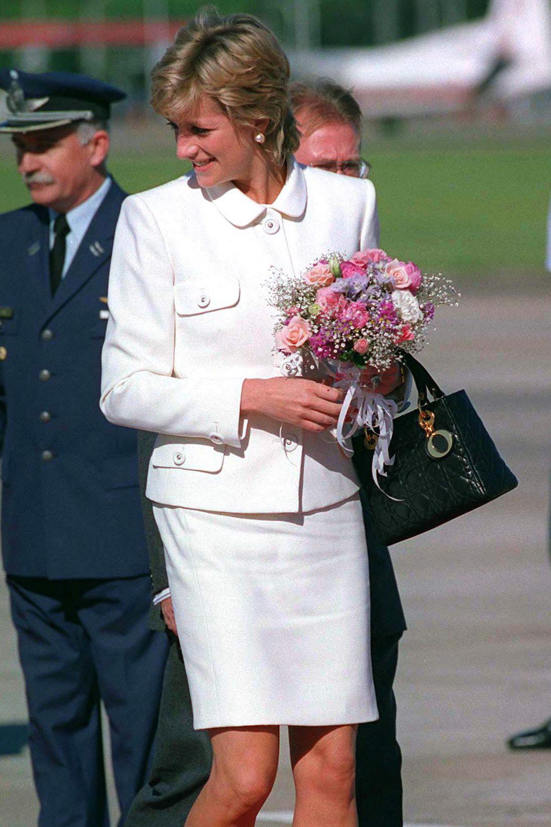 These Are the Most Iconic Handbags of All Time | Who What Wear