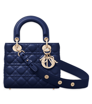 Dior + My Lady Dior Bag
