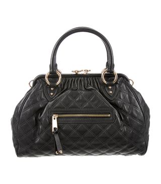 Marc Jacobs + Quilted Stam Bag