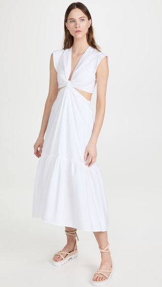 A.L.C. + Alexandria Dress