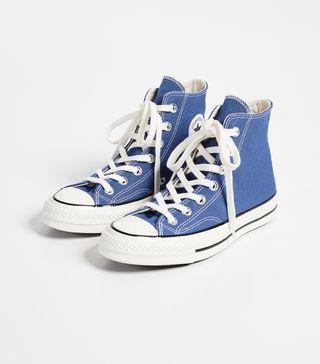 Convere + All Star ’70s High Top Sneakers