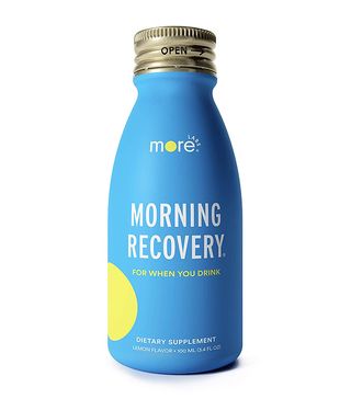 Morning Recovery + Drink (Six Pack)