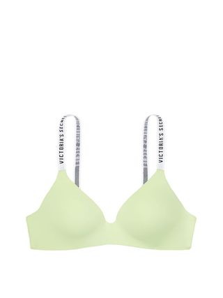 Victoria's Secret + Lightly Lined Wireless Bra