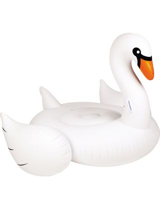 Sunnylife + Luxe Swan Pool Float