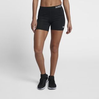 Nike + Pro Spandex Short