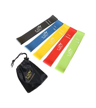 Fit Simplify + Resistance Loop Exercise Bands