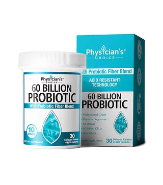 Physician's Choice + 60 Billion Probiotic