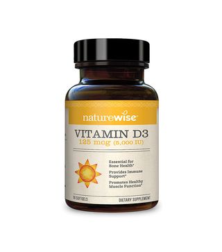 Naturewise + Vitamin D3