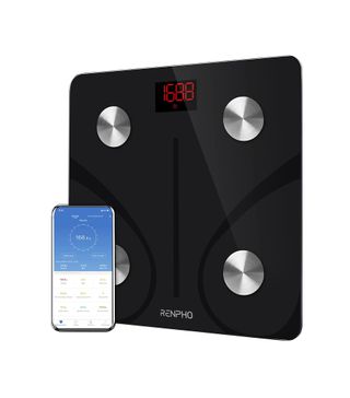 Renpho + Bluetooth Wireless Weight Scale