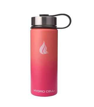 Hydro Cell + Stainless Steel Water Bottle