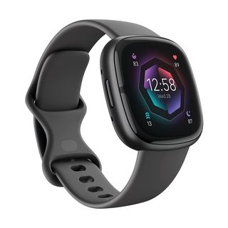 Fitbit + Sense 2