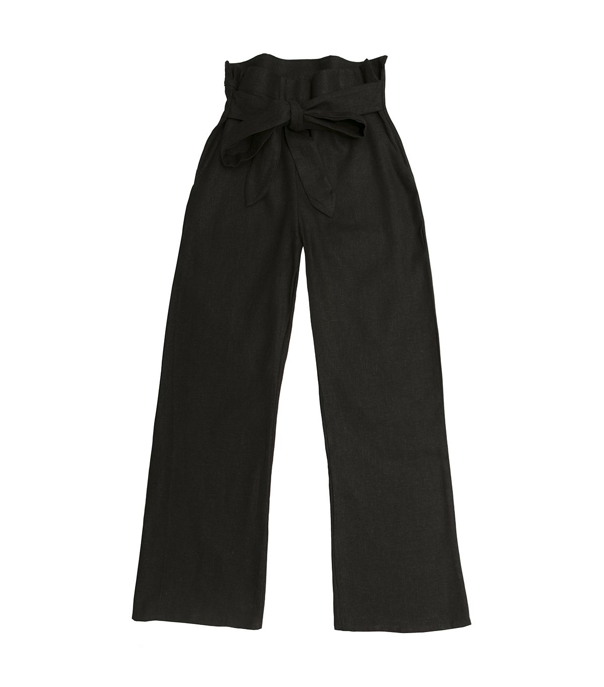 How to Wear a Crop Top and Not Show People Your Belly Button Who What