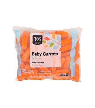 365 Everyday Value + Baby Carrots