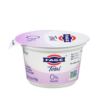 Fage + Total Greek Yogurt, 0%, Plain