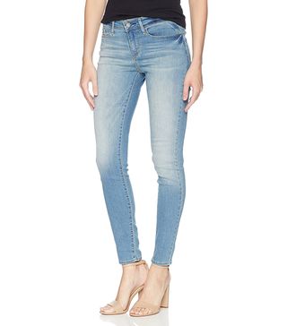 Signature by Levi Strauss & Co. Gold Label + Modern Skinny Jeans in Rachel